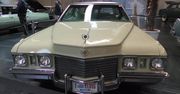 Cadillac należący do Elvisa Presleya wystawiony na aukcję w Salzburgu