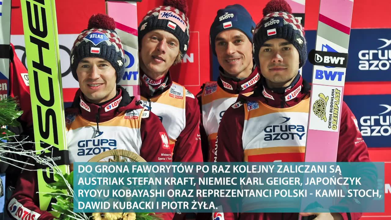 Skoki narciarskie w dobie pandemii