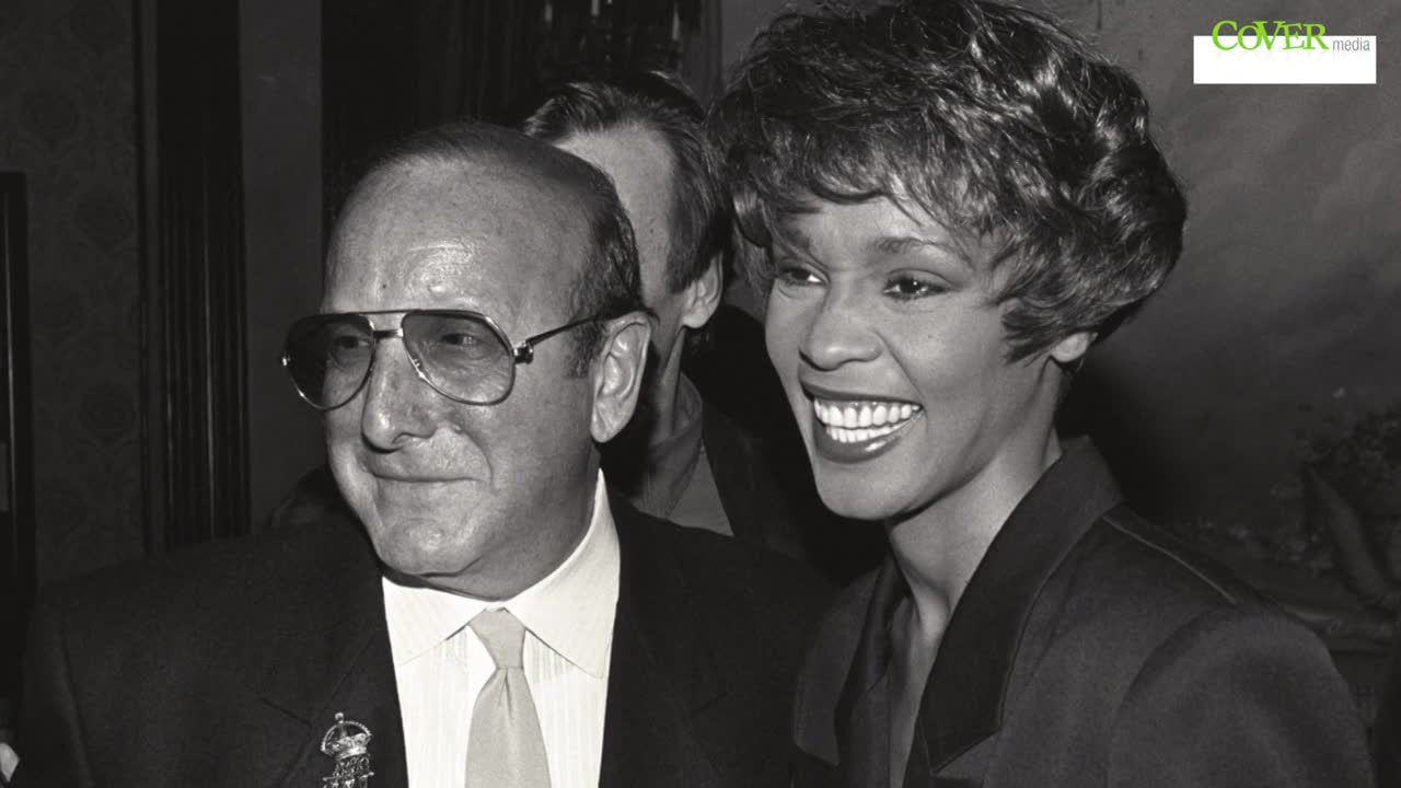 Trwają przygotowania do filmu biograficznego Whitney Houston. Prawa zakupiło należące do Sony studio TriStar Pictures