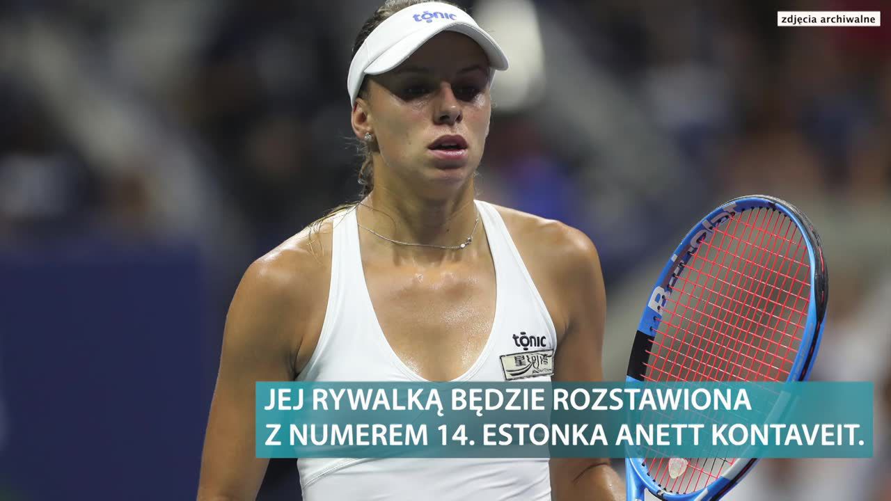 Historyczny awans Linette, porażka Hurkacza. Polacy ze zmiennym szczęściem podczas US Open