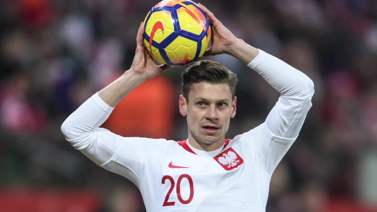 Łukasz Piszczek wróci do Goczałkowic?