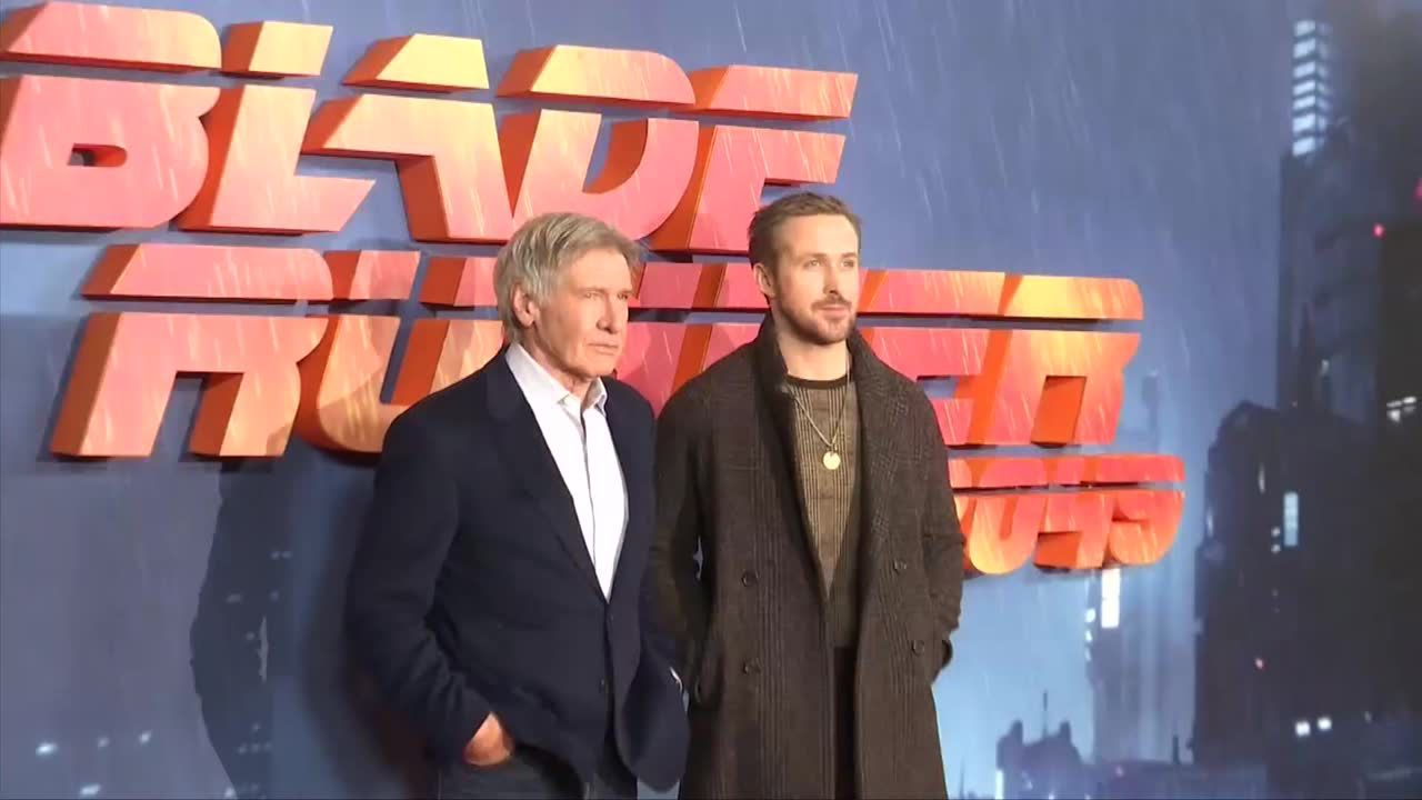 Słaba premiera wyczekiwanego filmu. “Blade Runner 2049” zarobił 31,5 mln dolarów w pierwszy weekend