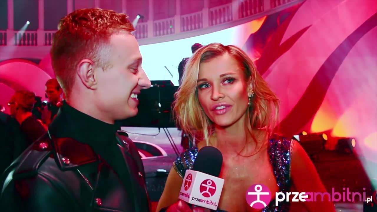 Joanna Krupa o swojej miłości do Włoch. Czy wybierze się tam z nowym parterem?