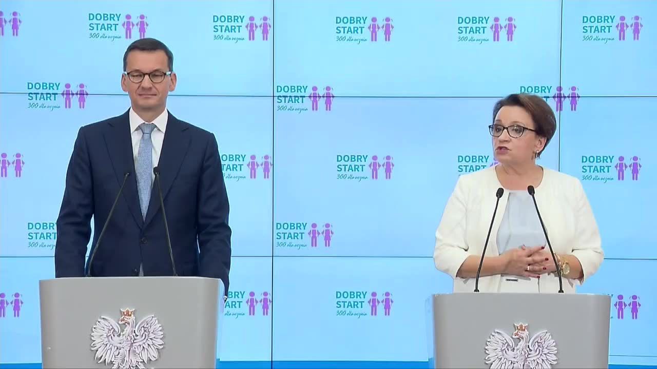 Minister edukacji: Wzmocniliśmy system nauczania indywidualnego, jesteśmy do dyspozycji rodziców