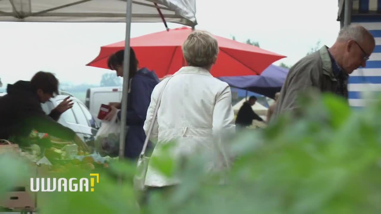 Oszukała prawie 200 osób. Nadal cieszy się wolnością