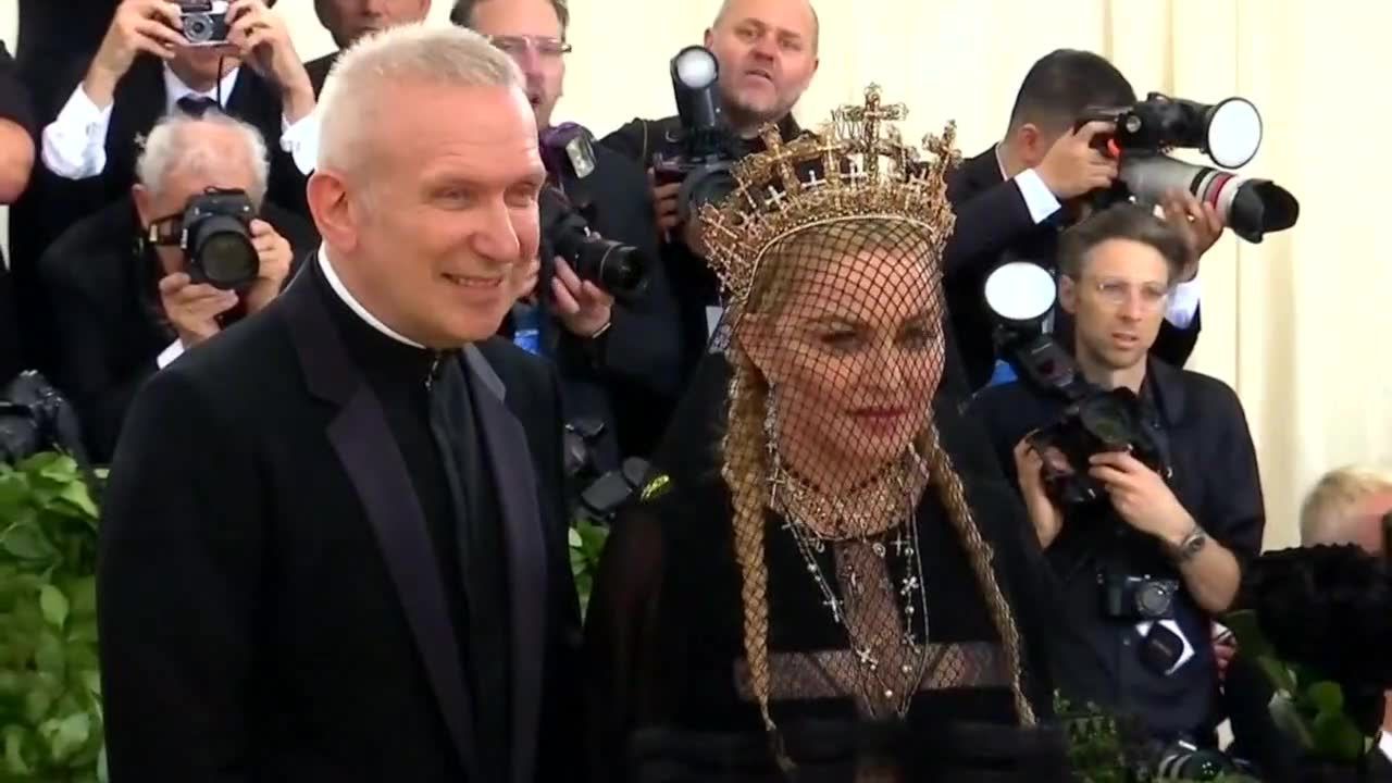 Fan Madonny pozwał ją za przesunięcie koncertu na zbyt późną godzinę