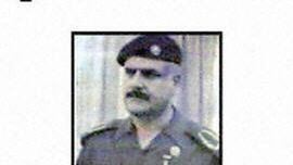 Mahmud Dijab al-Ahmed