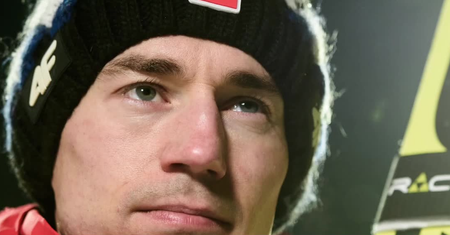 PŚ w Zakopanem: Stefan Kraft z 13. wygraną w karierze, Kamil Stoch bez punktów!
