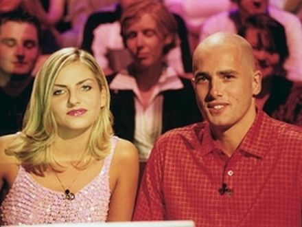 I love reality shows