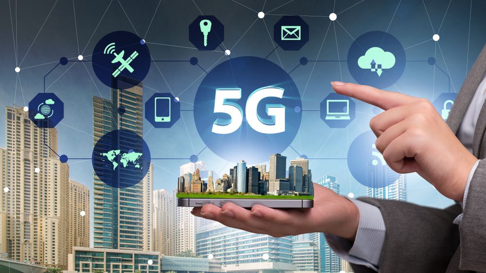 Play chce włączyć się w budowę wspólnej infrastruktury usług w technologii 5G.