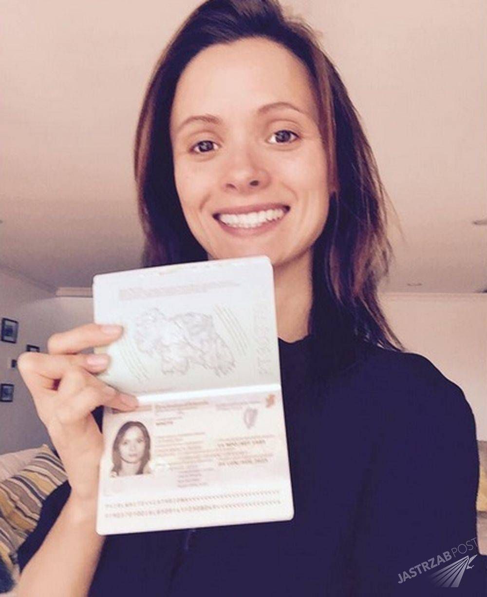 Cathriona White