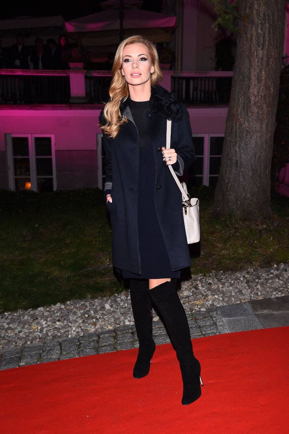 Izabela Janachowska