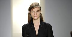 Calvin Klein wiosna-lato 2013