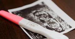 1/3 par czeka około dwóch lat na pozytywny wynik testu ciążowego