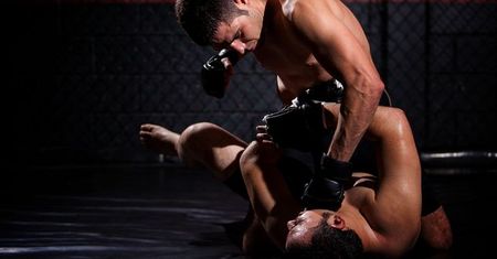 Federacje MMA - czym właściwie się od siebie różnią?