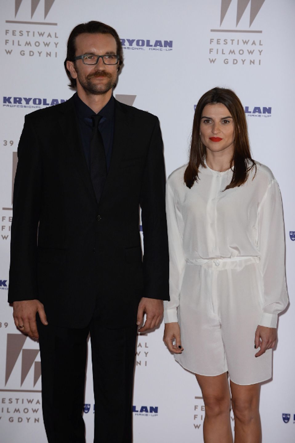 Tomasz Kot, Magdalena Czerwińska

Fotografia: ONS