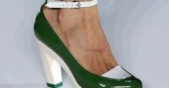 Marc by Marc Jacobs - buty na lato 2012!