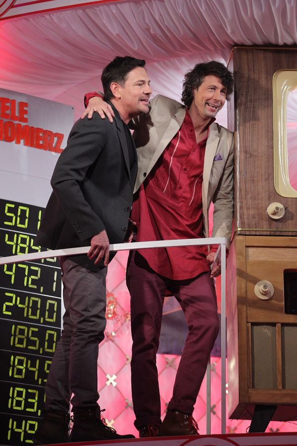 TVN chce podkupić Ibisza?!