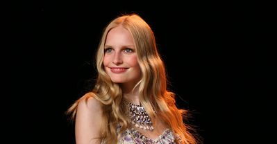 Anna Sui - wiosna/lato 2009