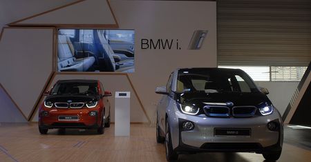 Poznań Motor Show 2015