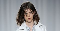 Paul Smith wiosna-lato 2012