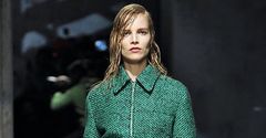 Prada jesień-zima 2013/14