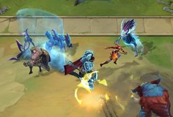 "Teamfight Tactics". Za pierwszym razem siedziałem do 4 rano