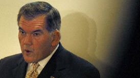 Tom Ridge