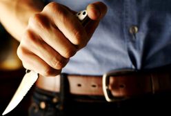 "Uwodziciel ze skalpelem" - historia nieszczęśliwej miłości pełnej kryminalnych wątków