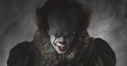 #dziejesiewkulturze: klaun Pennywise będzie straszył nowe pokolenie widzów