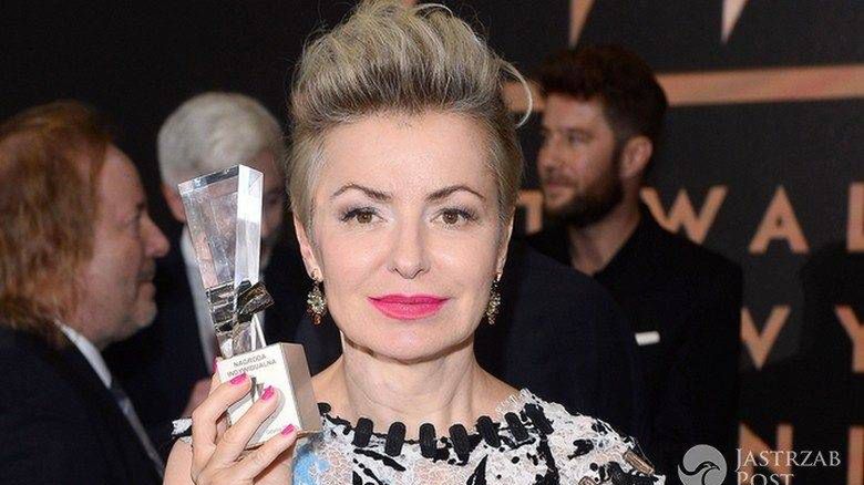 Aleksandra Konieczna