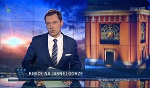 "Wiadomości" przegrywają wyścig o widzów. TVP twierdzi, że to nieprawda. Stacja wydała oświadczenie