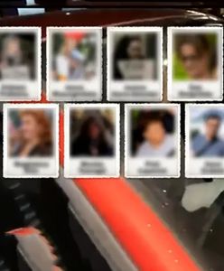 "Wiadomości" ujawniły ich wizerunki. Są gotowi na proces