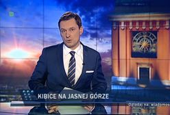 "Wiadomości" przegrywają wyścig o widzów. TVP twierdzi, że to nieprawda. Stacja wydała oświadczenie