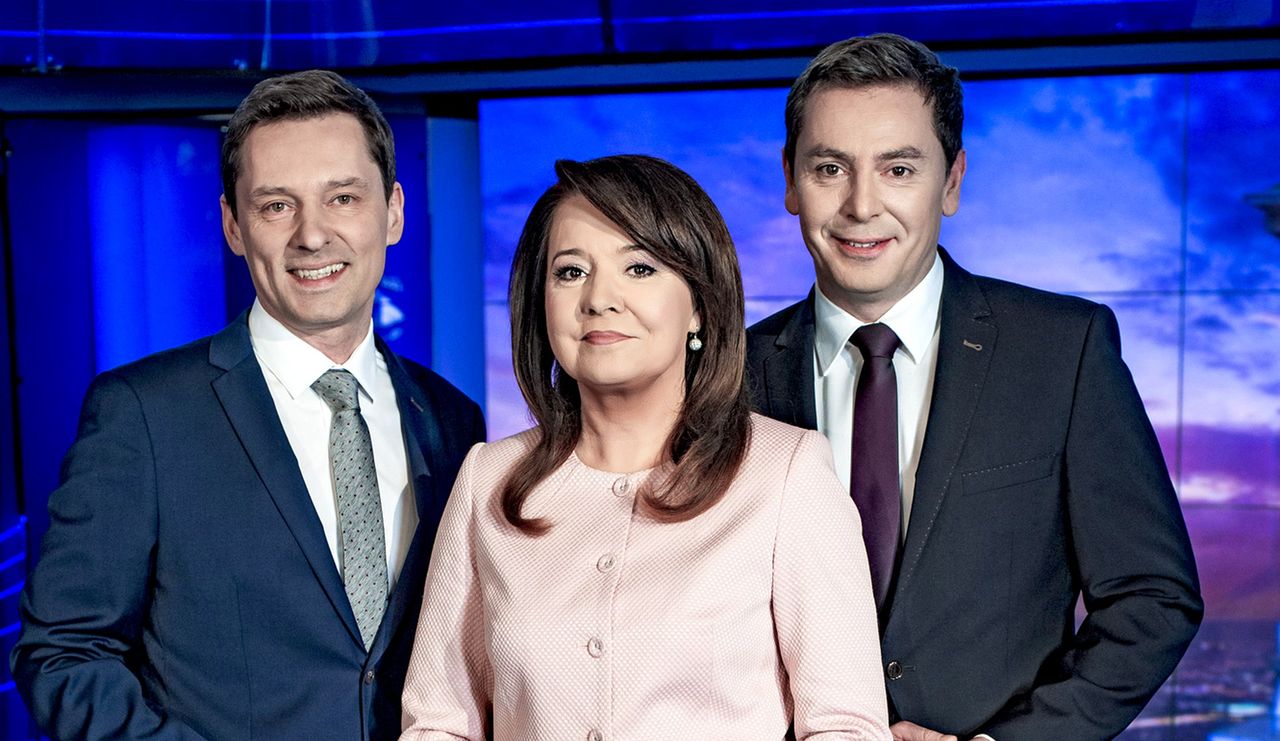 Bojkot TVP. Zarząd Platformy podjął decyzję