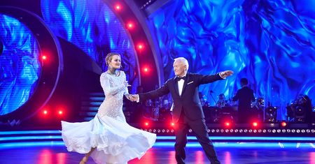 Leszek Miller po "Tańcu z Gwiazdami": chętnie zatańczyłbym z Moniką tango