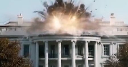 ISIS atakuje Waszyngton w filmie propagandowym rodem z Hollywood