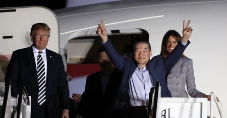 Kim Dzong Un zaskoczył USA. Teraz Trump oczekuje samych sukcesów