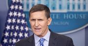 Michael Flynn zataił wynagrodzenie od 2 firm w Rosji