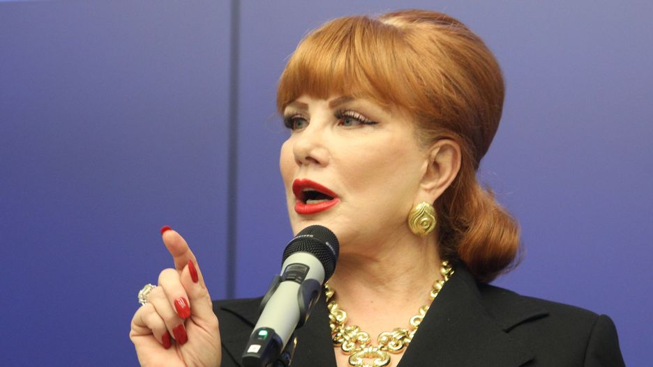 Ogłoszenie informacji ma się odbyć 12 listopada