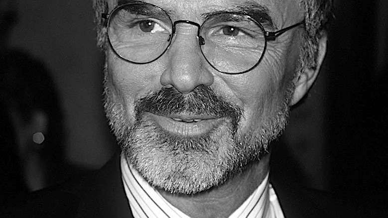 Burt Reynolds nie żyje