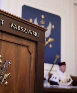 Studenci mogą zostać wyrzuceni z UW. Ci radykalni mają powody do obaw