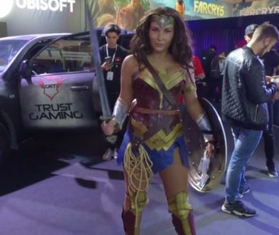 Relacja z Warsaw Games Week