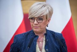 Julia Przyłębska "Człowiekiem Wolności 2017" tygodnika "Sieci"