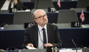 Prof. Legutko: Donald Tusk był pupilem Merkel. Brexit obnażył jego słabość