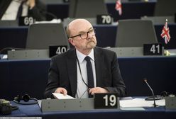 Prof. Legutko: Donald Tusk był pupilem Merkel. Brexit obnażył jego słabość