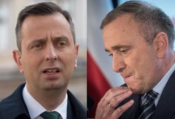 Kto jest liderem opozycji? Zaskakujące wyniki sondażu