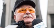 Nie chcą Lecha Wałęsy jako patrona szkoły. Znaleźli ważną podstawę prawną