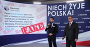 Sztab Małgorzaty Kidawy-Błońskiej grzmi o upadku szpitala. PiS: To fake news