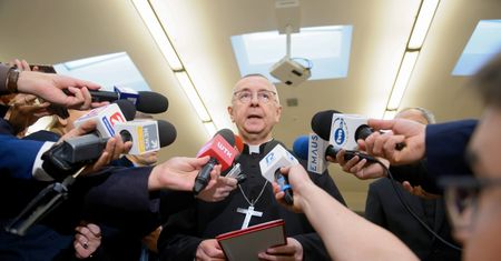 Szczyrk. Wybuch gazu. Głos zabrał abp Stanisław Gądecki